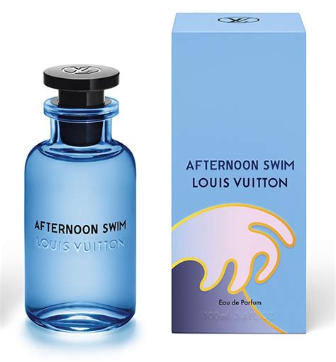 Louis Vuitton afternoon swim price